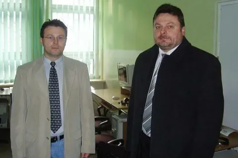 Nowa tradycja marszałkowska