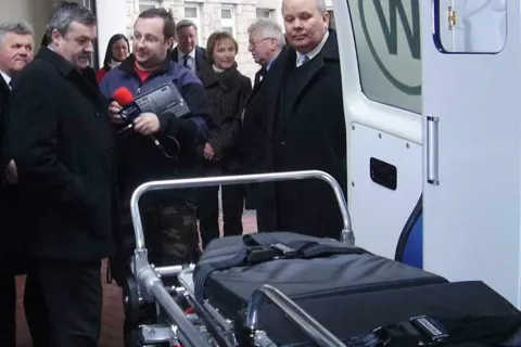 Nadszedł czas na inwestycje