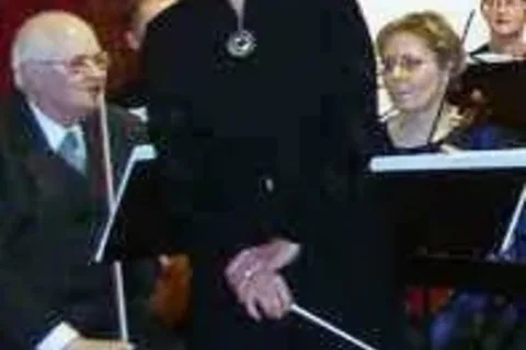 Nie tylko Szymanowski