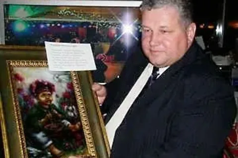 Rekordowo udany bal