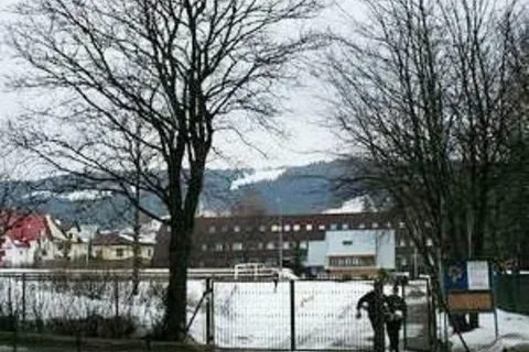 Sport - zakopiańskie być albo nie być