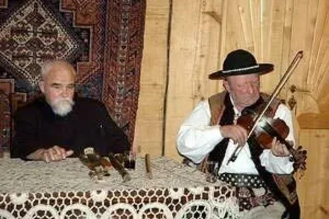 Historie przeplatane muzyką