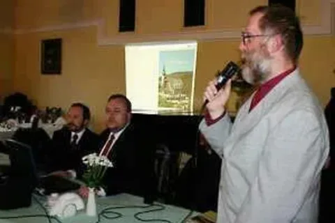 Fatima pod Tatrami