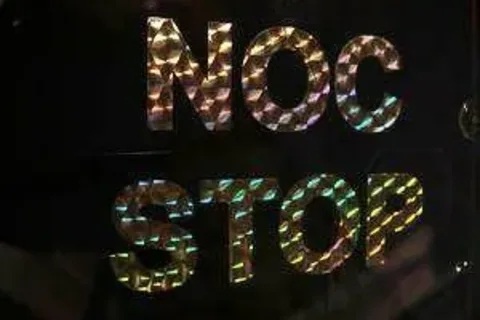 Stop nocnym kradzieżom