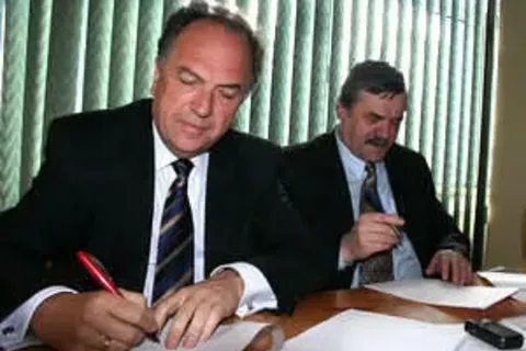 Burmistrz do prokuratury