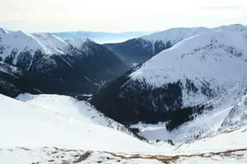 Bliżej "Atlasu Tatr"