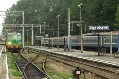 Kolej z przyszłością