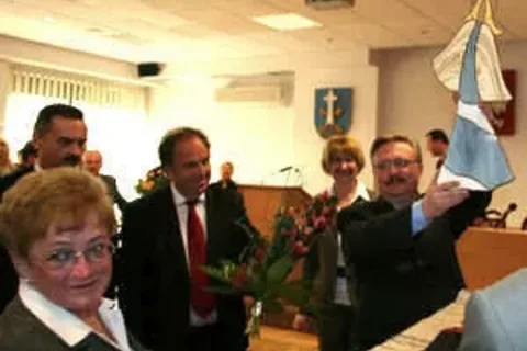 Podpora góralskości