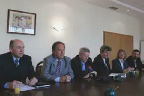 Komunikacyjne plany kolei