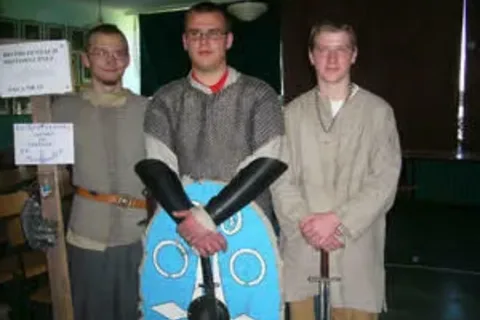 Dzień otwarty w "Balzerze"