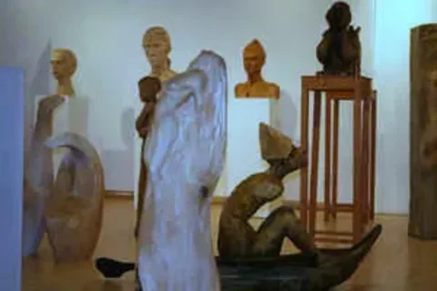 Biennale Rzeźby