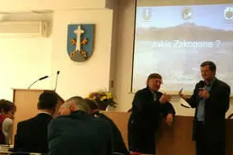 Takie Zakopane