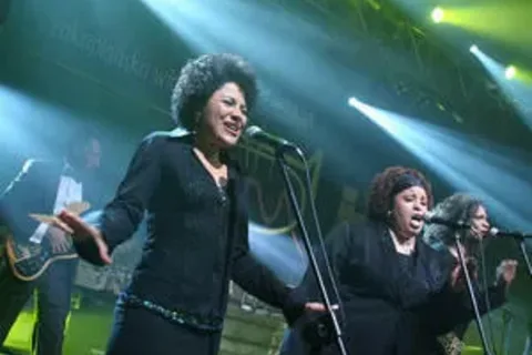 Gospel na dobry początek