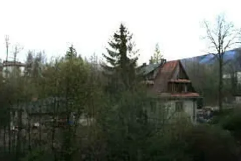 Za duża kubatura