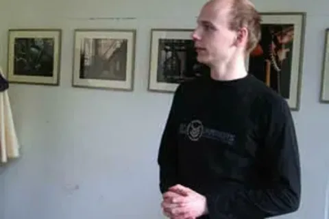 Obcowanie z przemijaniem