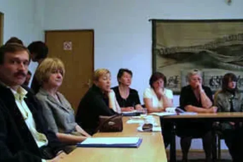 Parkowe być albo nie być
