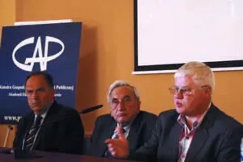 O Polsce i jej sąsiadach