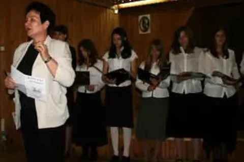Solo i w zespołach