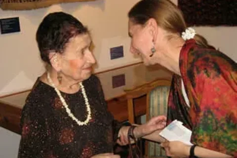 Kobiercowy jubileusz