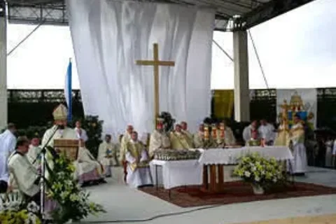 Świadectwo miłości do Jana Pawła II
