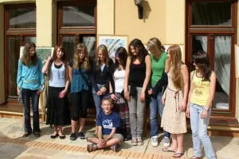 Zainspirowani Cezanne'em