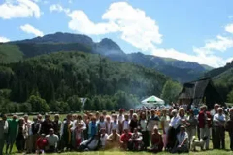 Święto Ulicy Strążyskiej