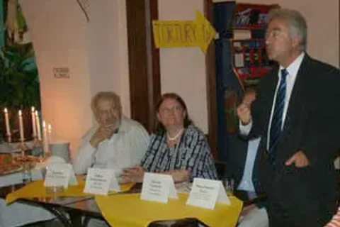 Europejczyk, wielki Polak i zakopiańczyk