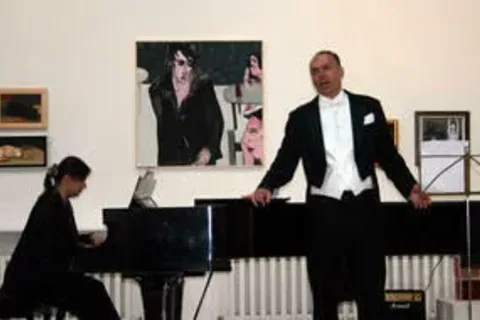 Nie tylko "O sole mio"