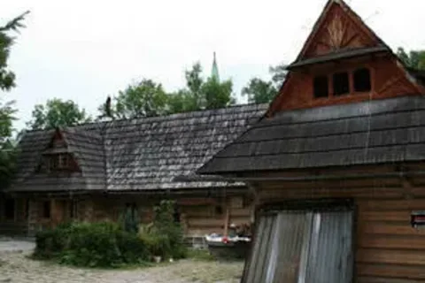 "Redykołka" w rozbiórce