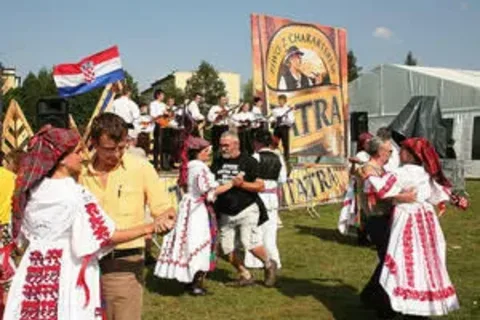 Czobanec ze Slobodnicy