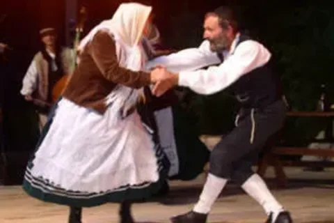 Wesele, posiady i ostatki