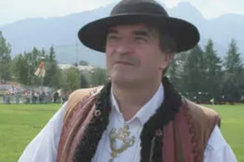 Nagroda Kolberga dla Bułecki