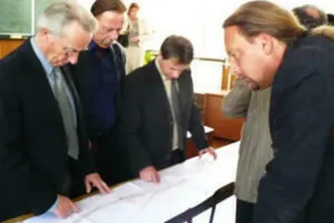 W duchu dialogu