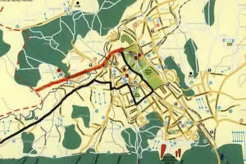Od poniedziałku zamknięta ul. Nowotarska