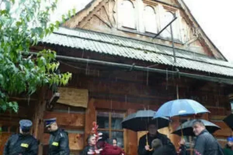 Teatrzyk egzekucyjny