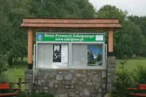 Spływające mapy