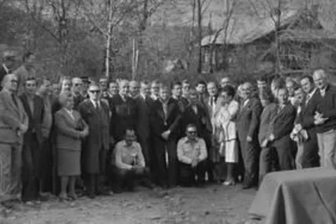 100 LAT CECHU RZEMIOSŁ RÓŻNYCH w Zakopanem