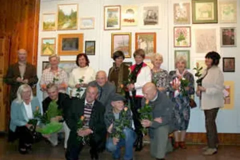 Podwójny jubileusz artystyczny