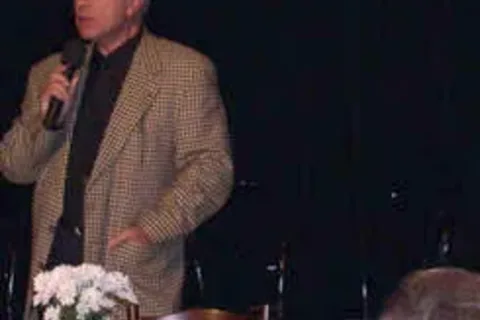 Maciej Pinkwart o Szymanowskim