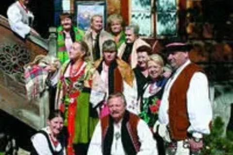 Tatrzańska Jesień 2007