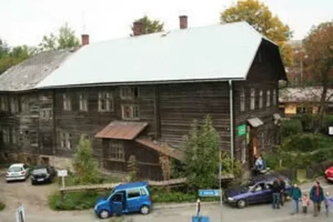 Ambitne plany agencji
