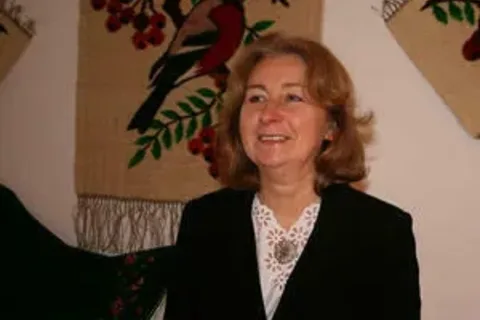 Stroje i kilimy na góralską modłę
