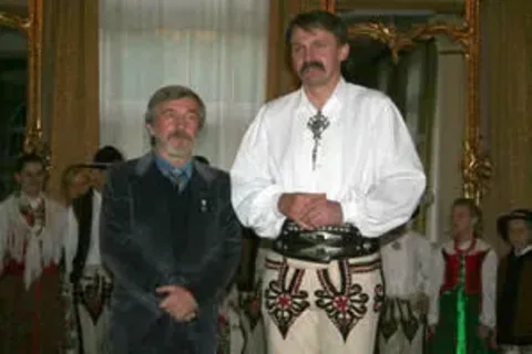 Międzynarodowa jesień poetycka