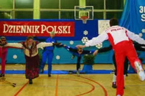 30 lat kuźni talentów
