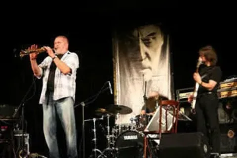 Jazz-rockowe Laboratorium