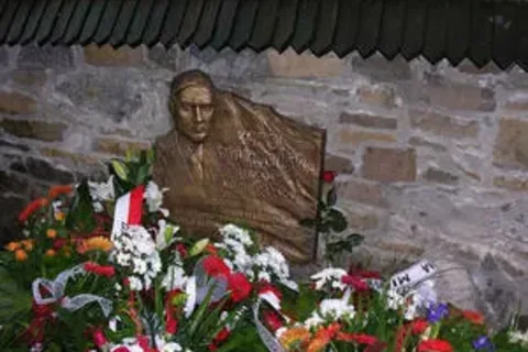 W hołdzie Szymanowskiemu