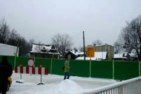 Pokochaj zakopiańskie objazdy