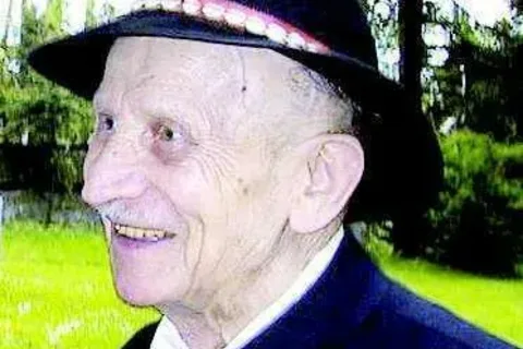 Aniołowie widocznie potrzebowali lutnika