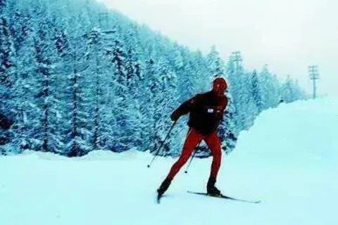 Zakopane, zagrodzone