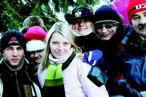 Święta w Zakopanem są coraz modniejsze